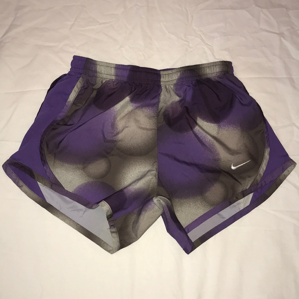 Nike Dri-fit Kid’s Shorts